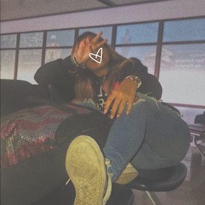 Meet your Posher, Sofia